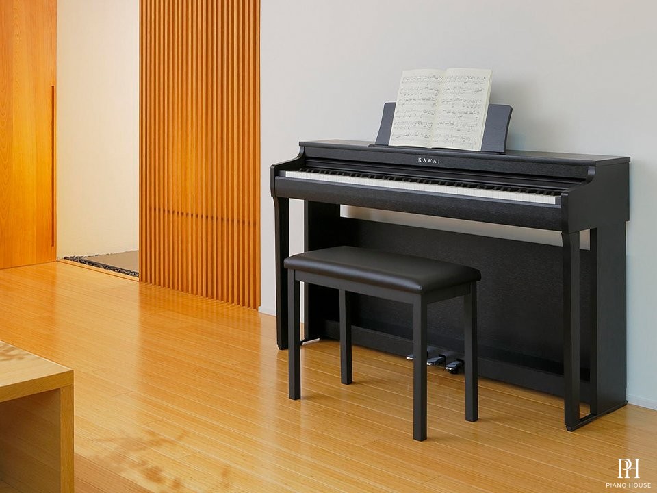 KAWAI CN29 New
