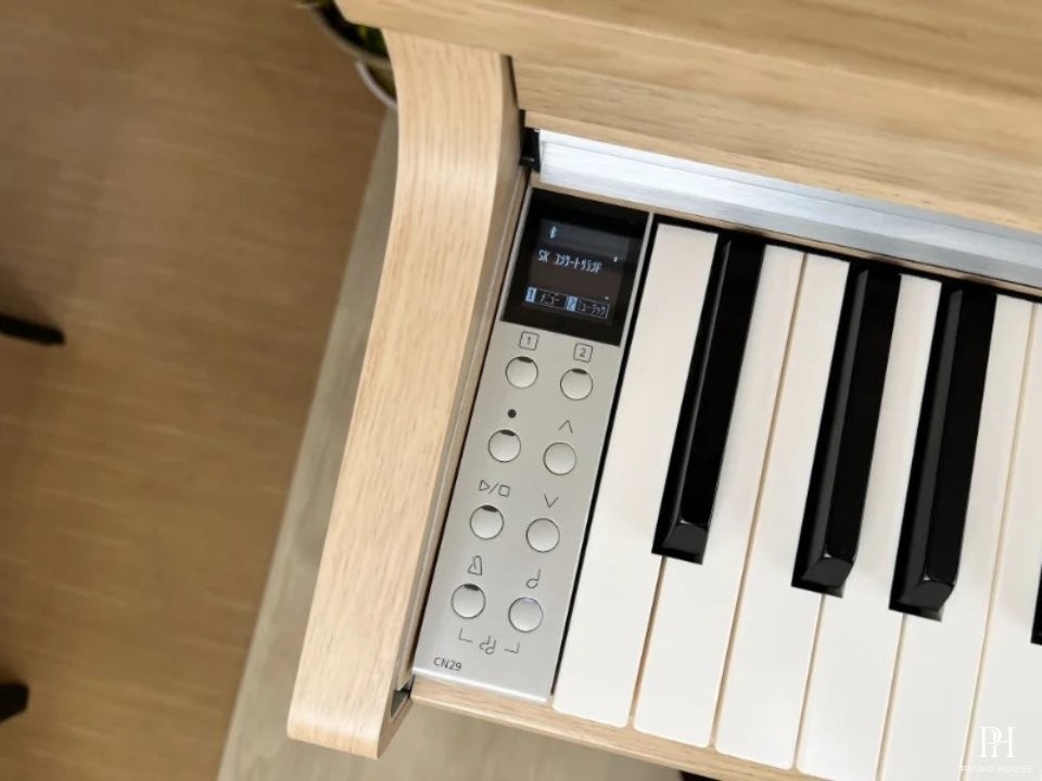 KAWAI CN29 LO