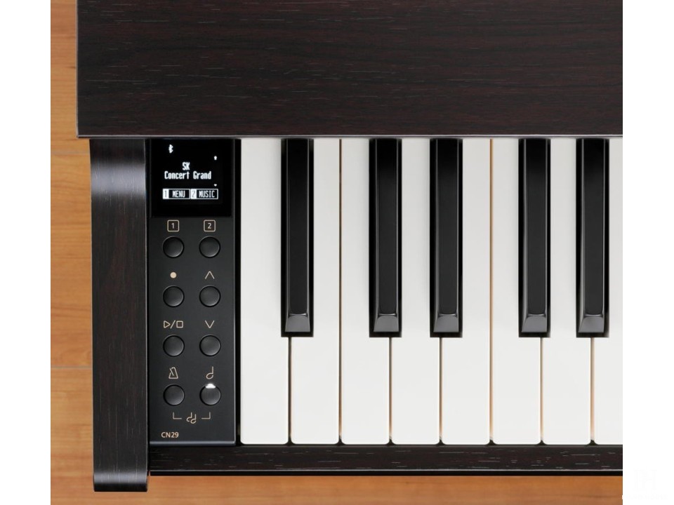 KAWAI CN29 New