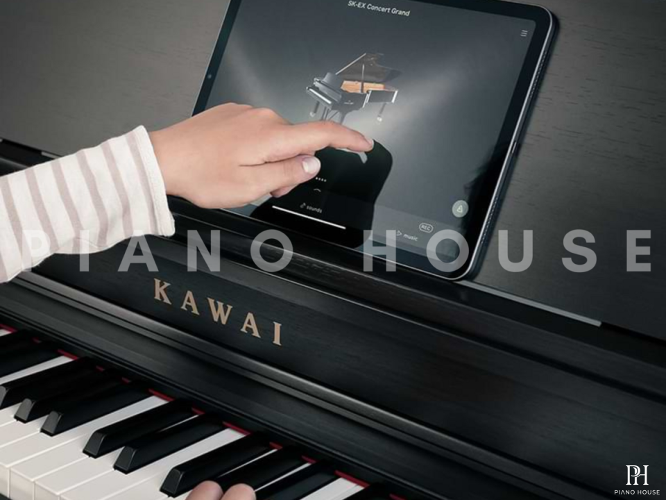 KAWAI CN301 R