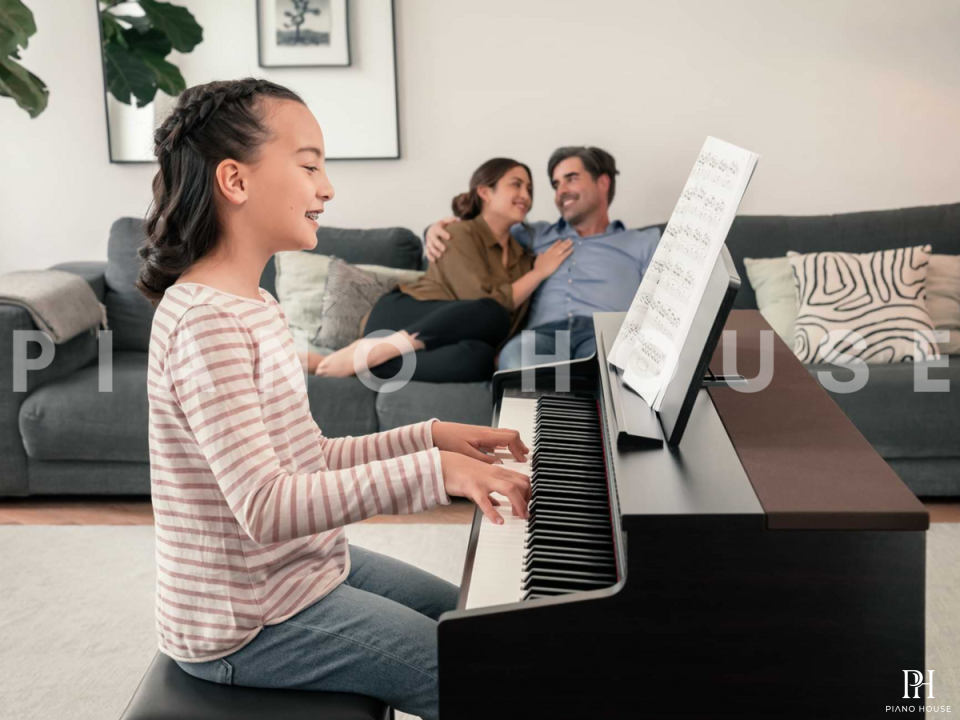 KAWAI CN301 R