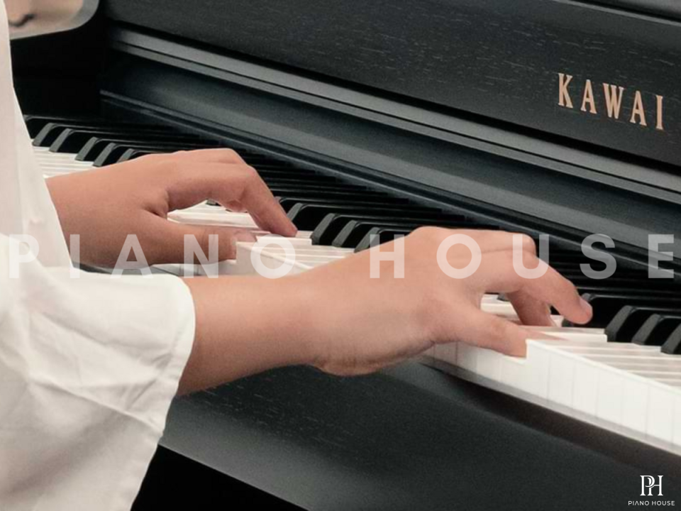 KAWAI CN301 R