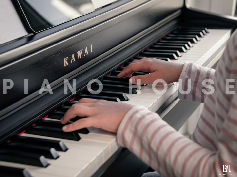 KAWAI CN301 R
