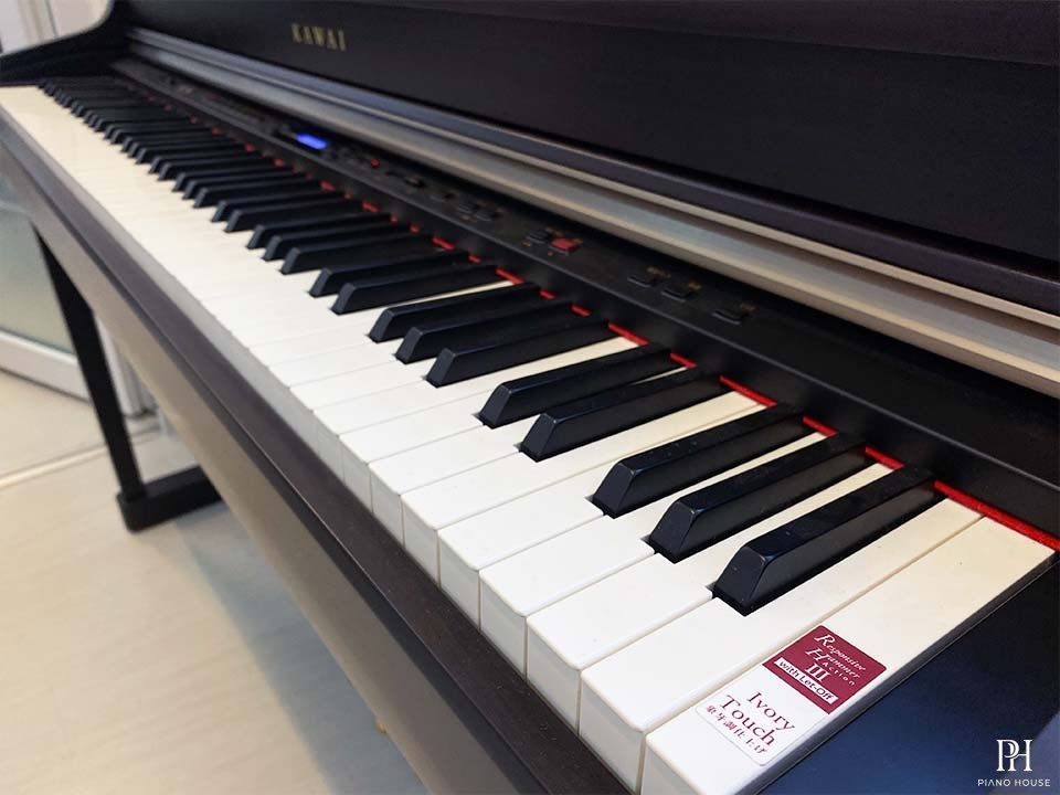 KAWAI CN350GP