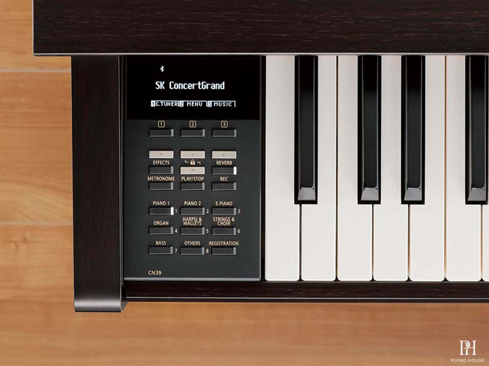 KAWAI CN39 R