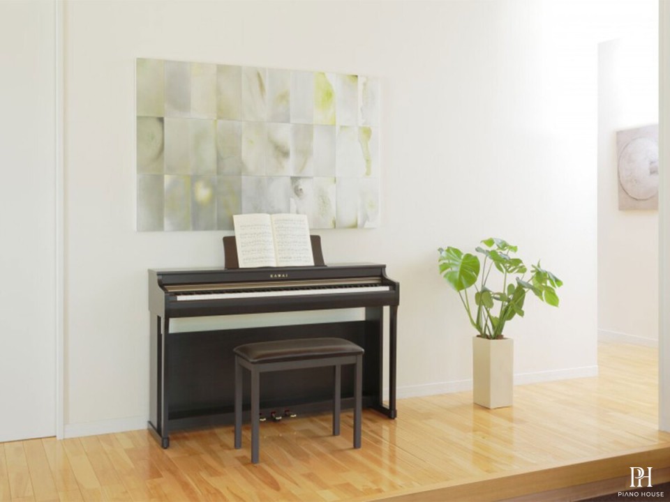 KAWAI CN27 B