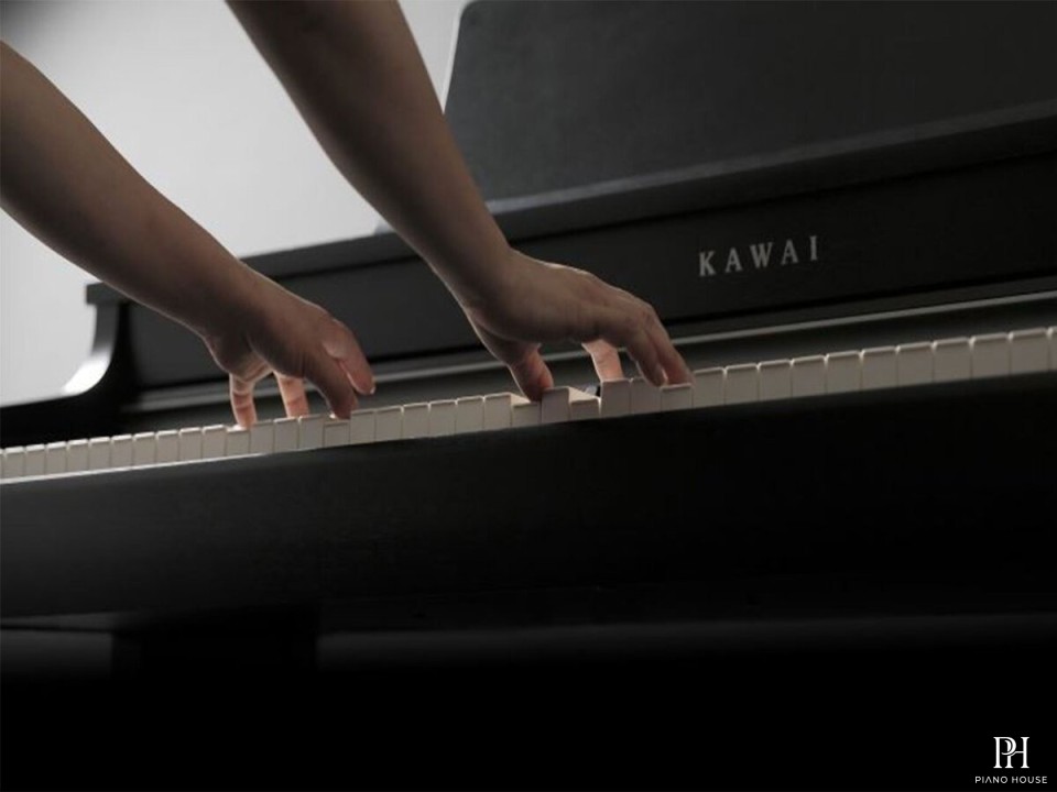 KAWAI CA91 R