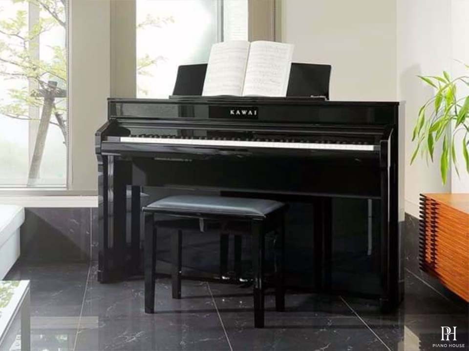 KAWAI CS5