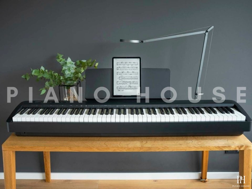 KAWAI ES60 B (Only Piano)