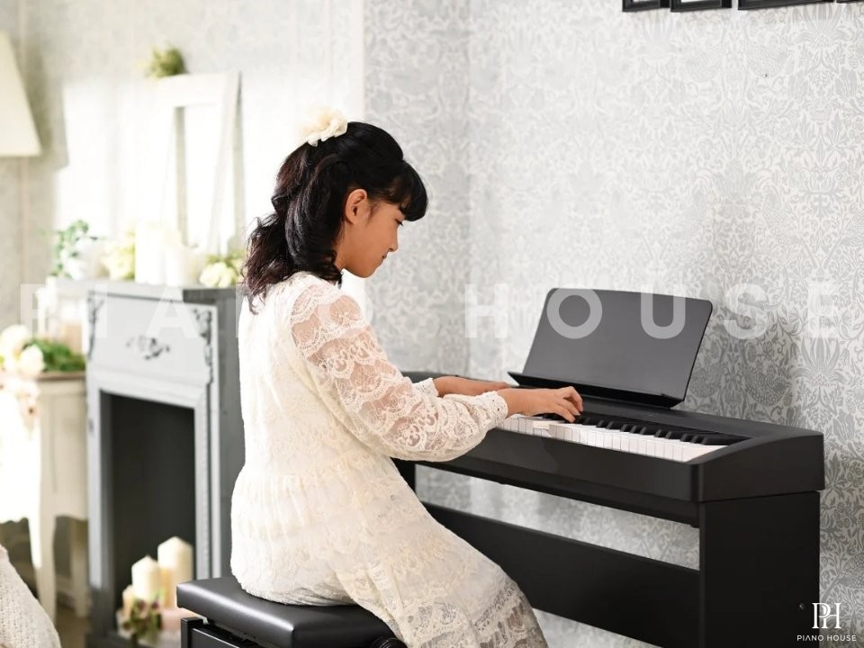 KAWAI ES60 B (Only Piano)