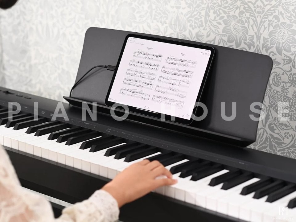 KAWAI ES60 B (Only Piano)