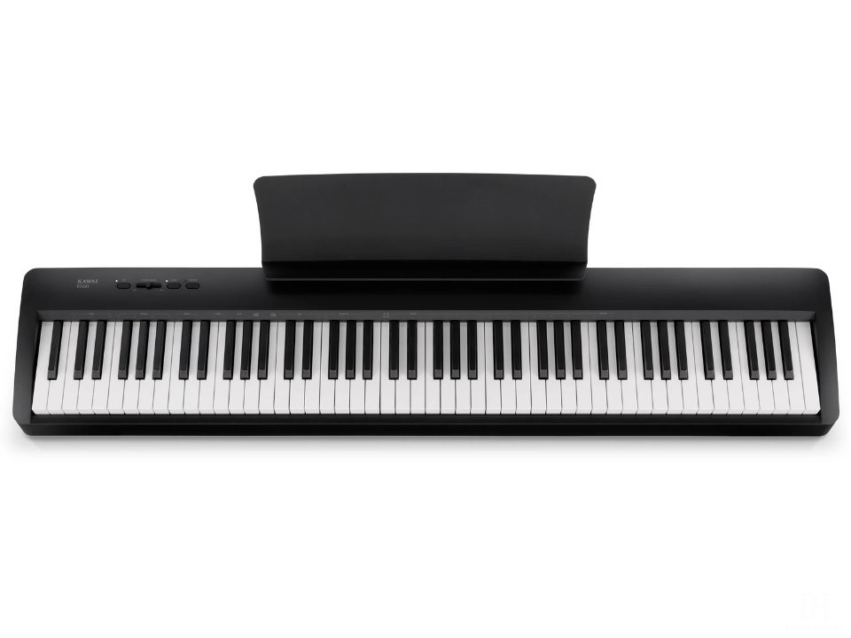 KAWAI ES60 B (Only Piano)