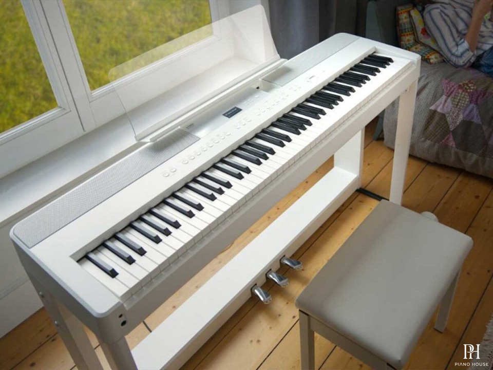 KAWAI ES920 WH