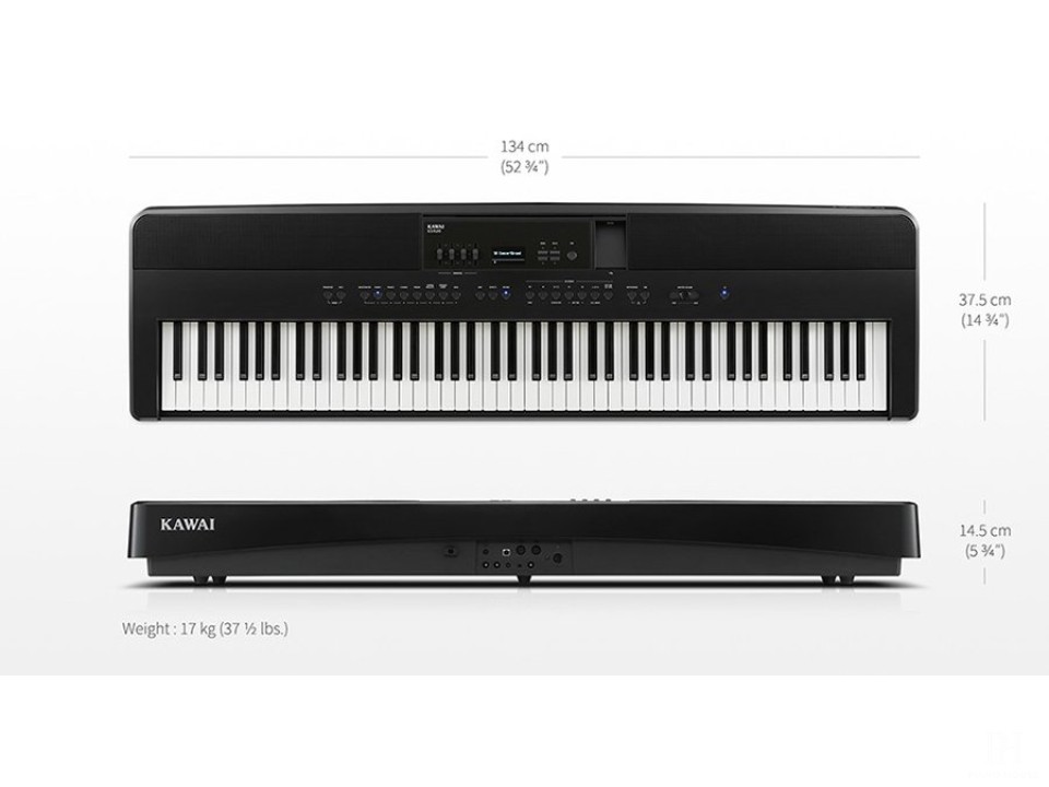 KAWAI ES920 B