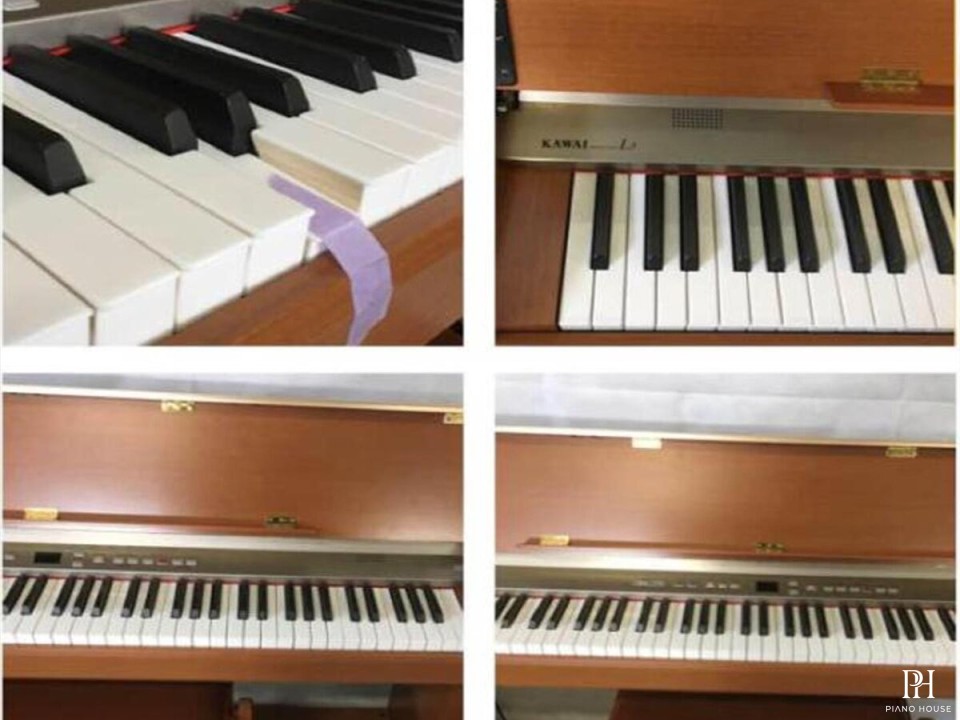 KAWAI L51