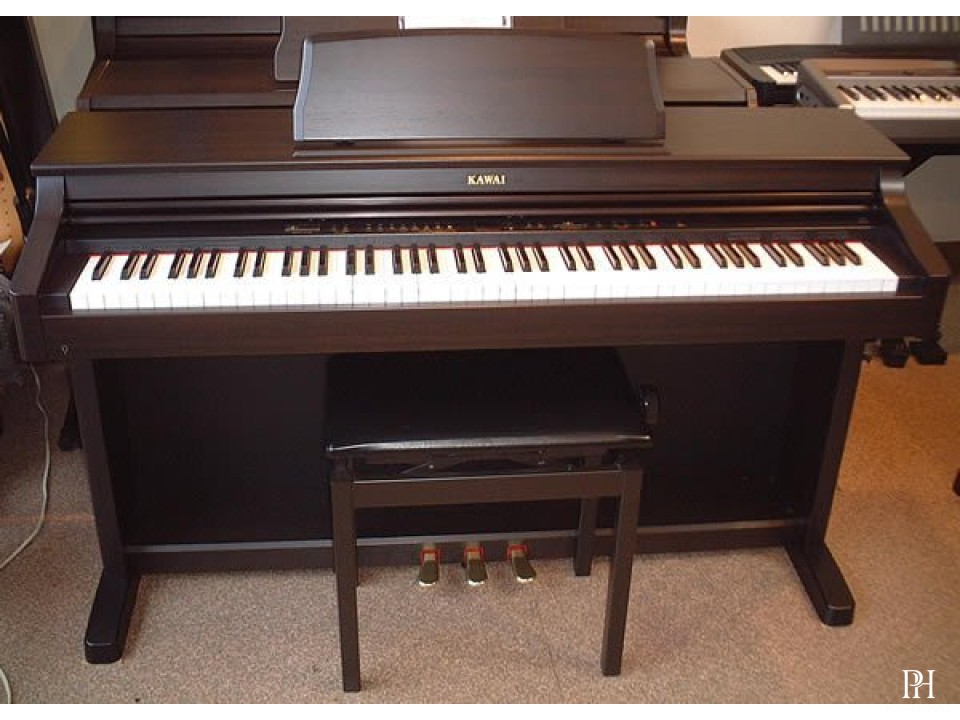 Kawai PW 750
