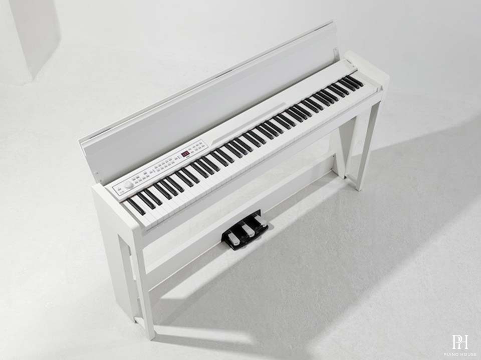 KORG C1 Air WH