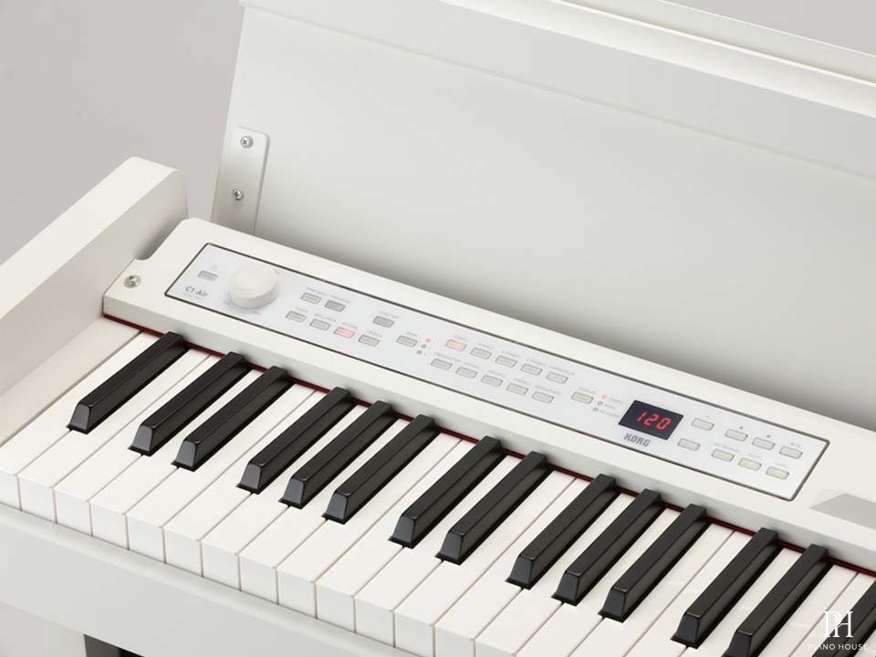 KORG C1 Air WH