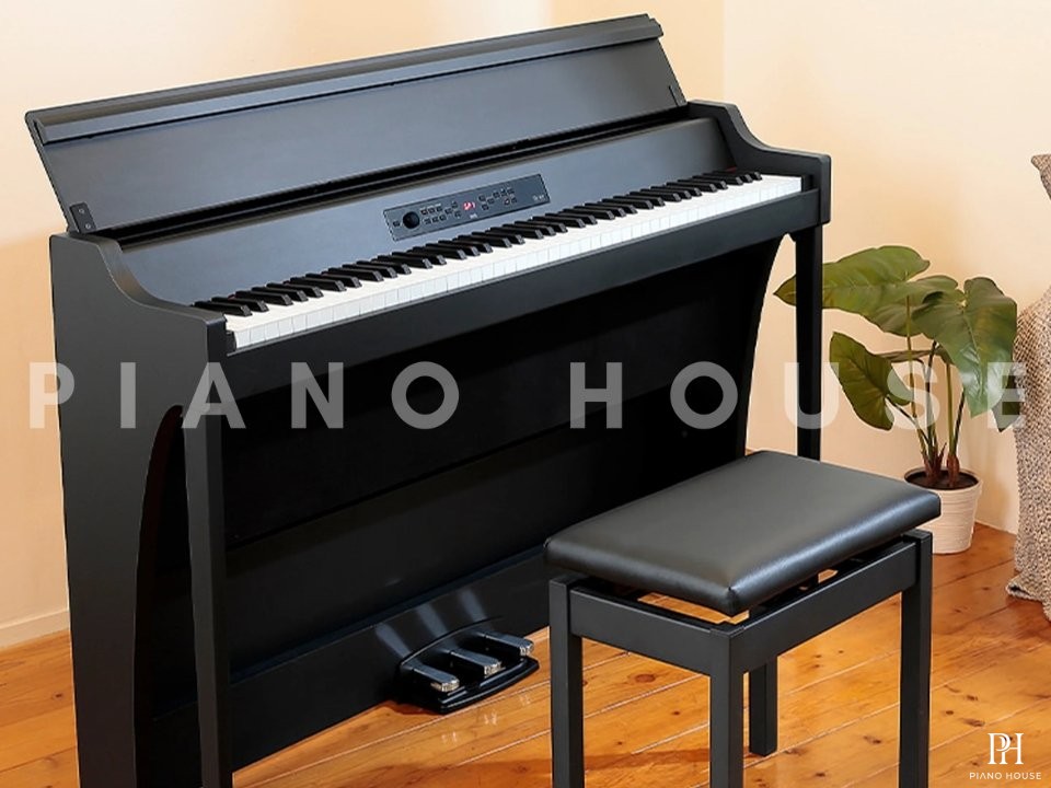 KORG G1B Air (Black)