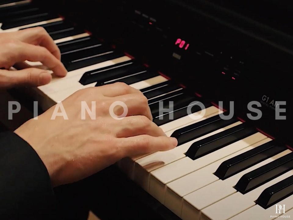 KORG G1B Air (Black)