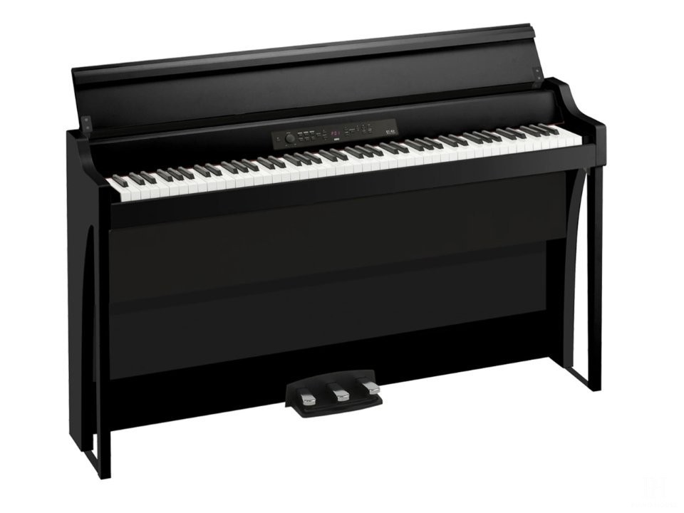 KORG G1B Air (Black)