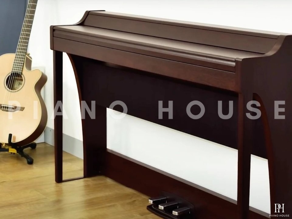 KORG G1B Air (Brown)