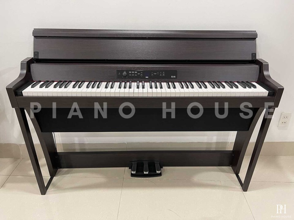 KORG G1 Air BK