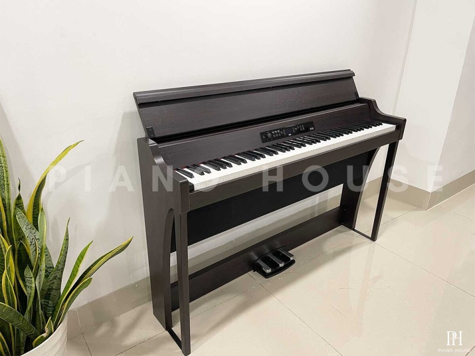 KORG G1 Air BK