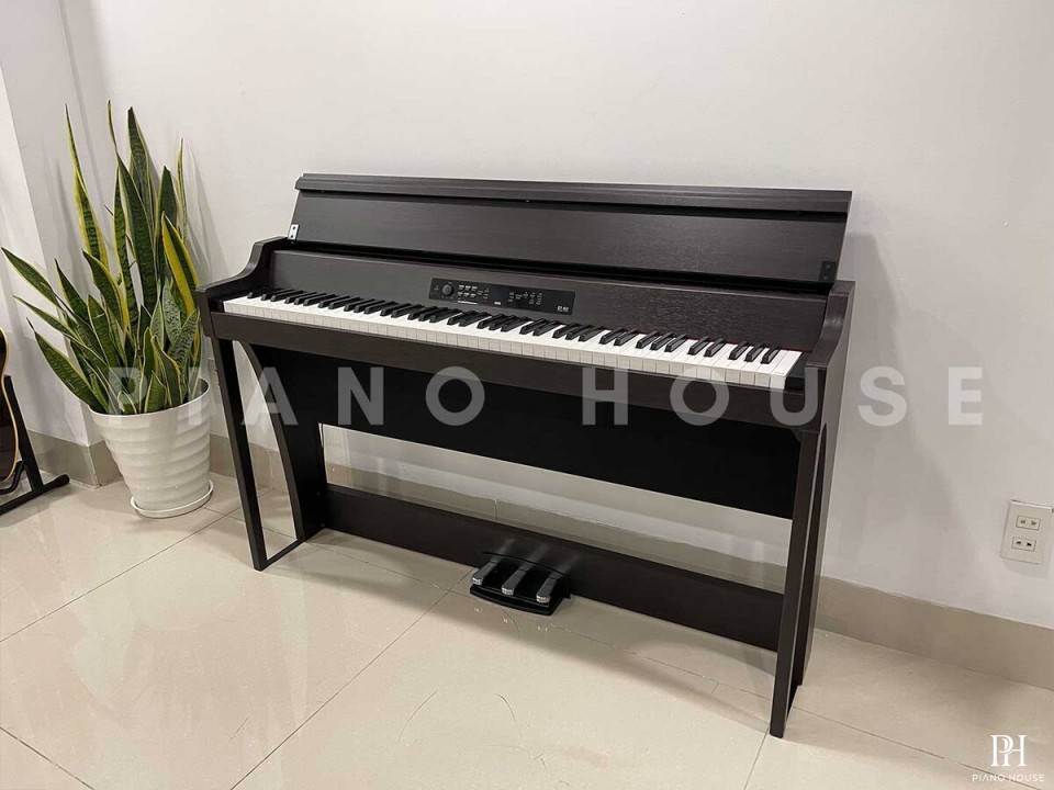 KORG G1 Air BK