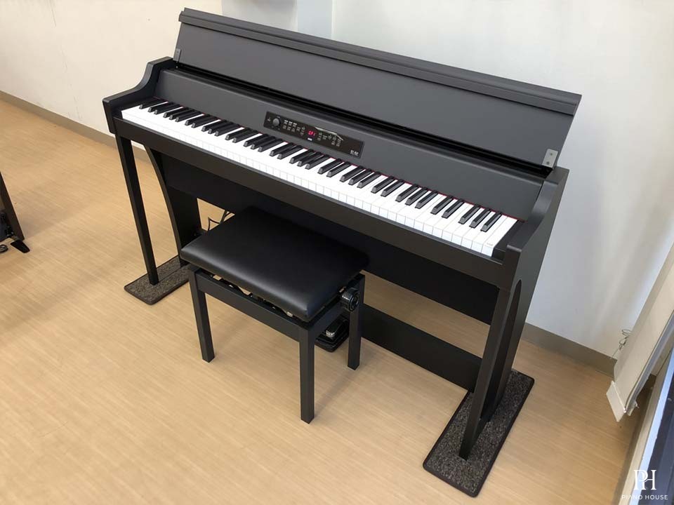 KORG G1 Air BK