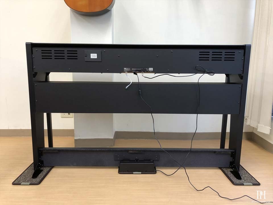 KORG G1 Air BK