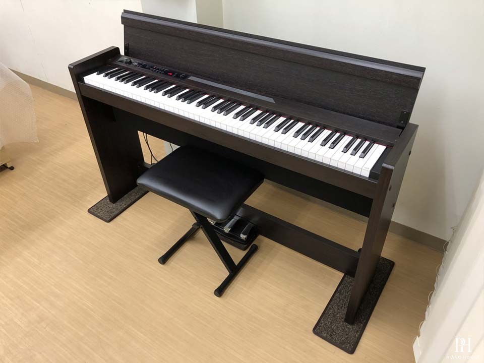 KORG LP-380 RW