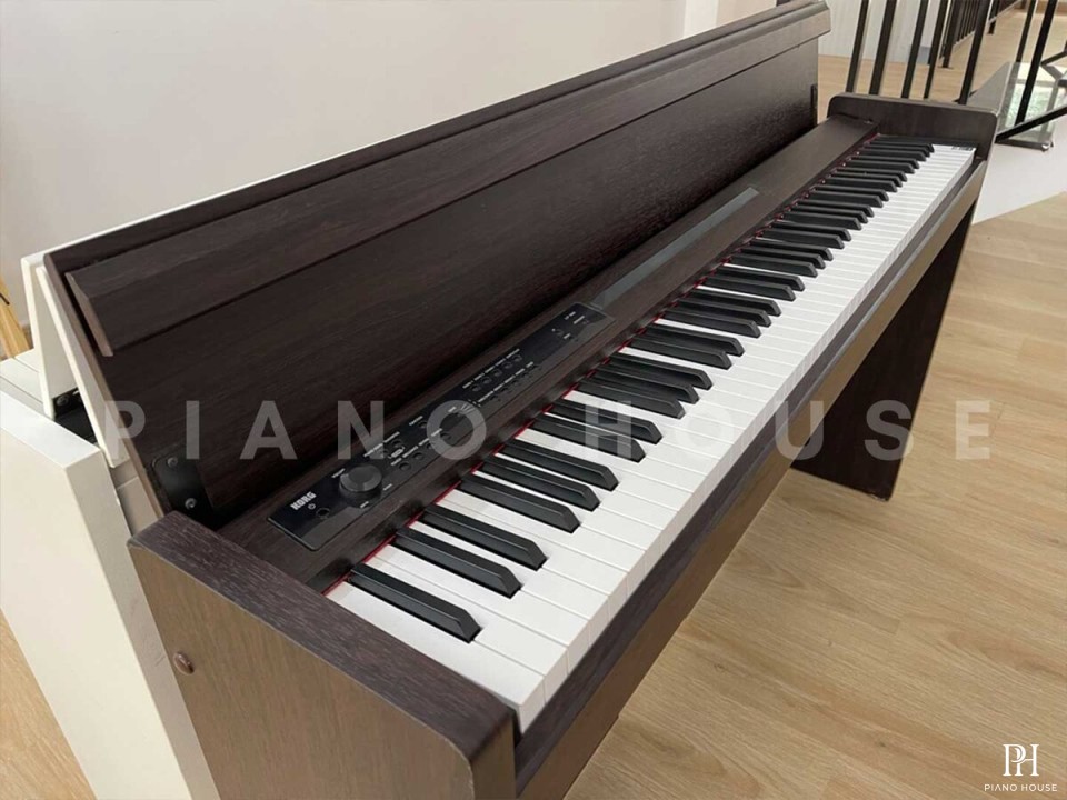 KORG LP-380 RW