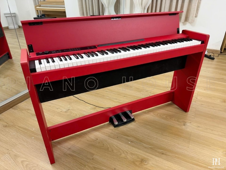 KORG LP-380 RD