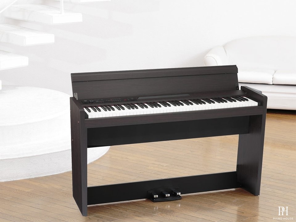 KORG LP-380U BK