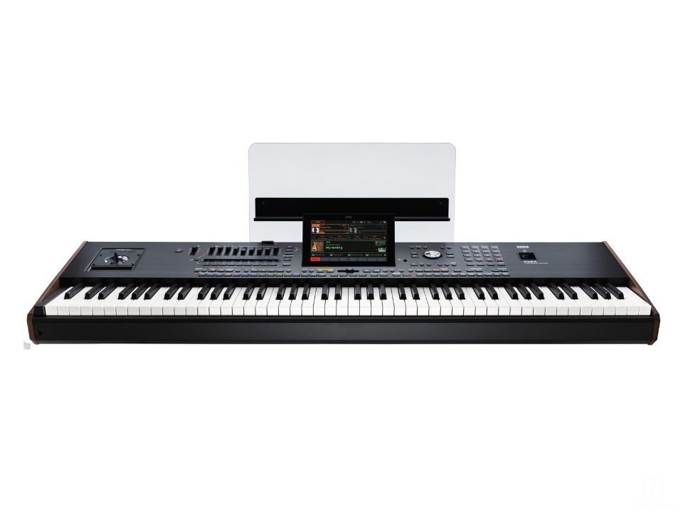 Korg PA5X 88