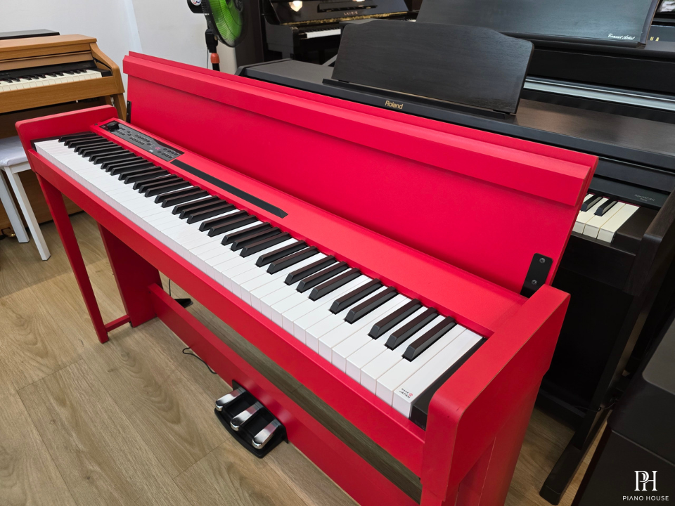 KORG C1 Air RD