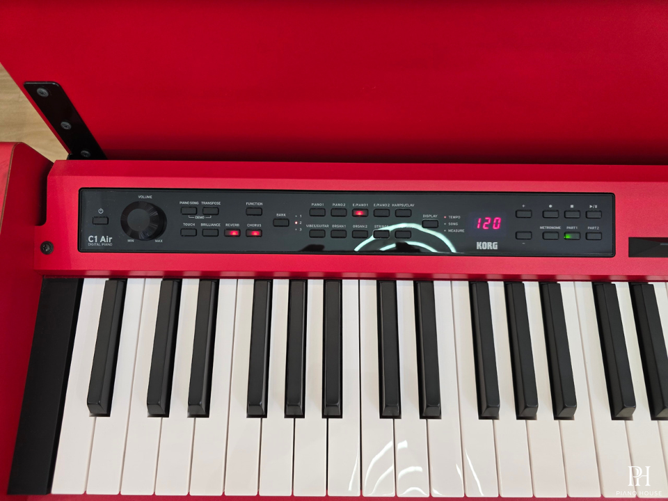 KORG C1 Air RD