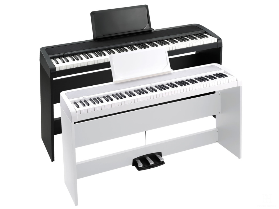 Korg B1
