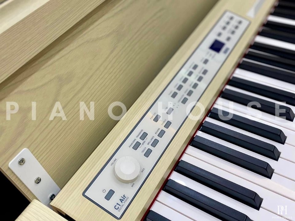 KORG C1 Air WA