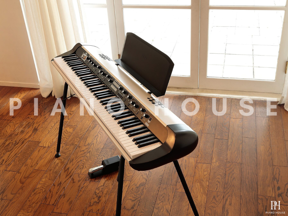 KORG SV-2S 88