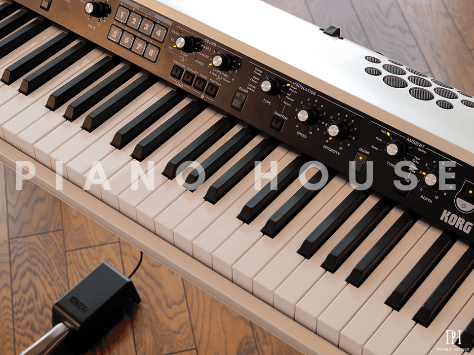 KORG SV-2S 88