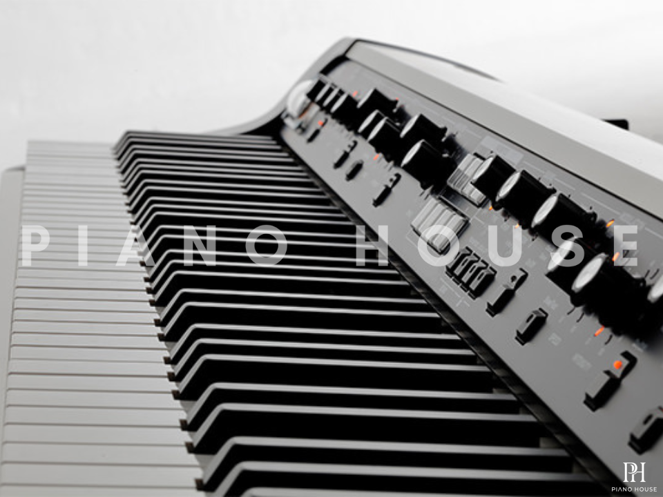 KORG SV-2S 88