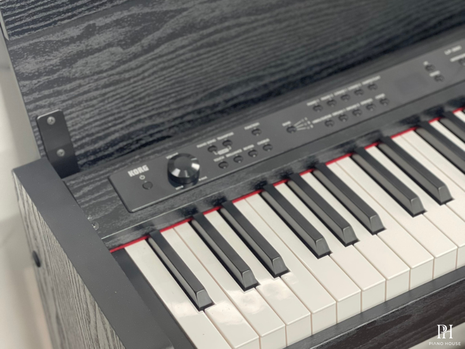 KORG LP-380 DW