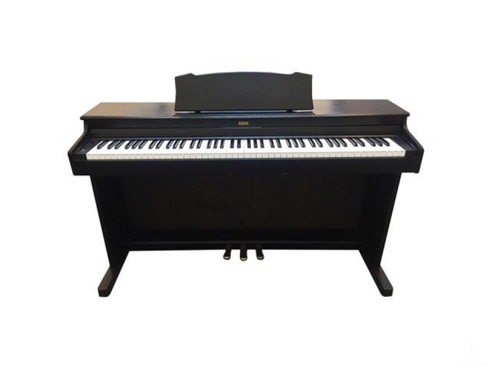 KORG C2200
