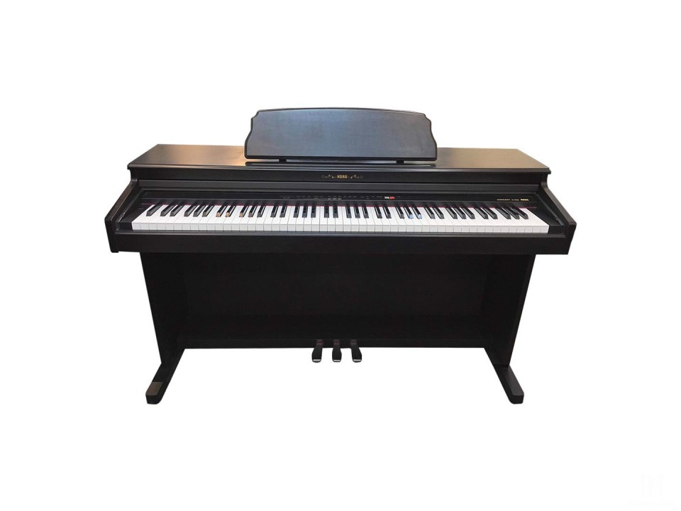 KORG C550