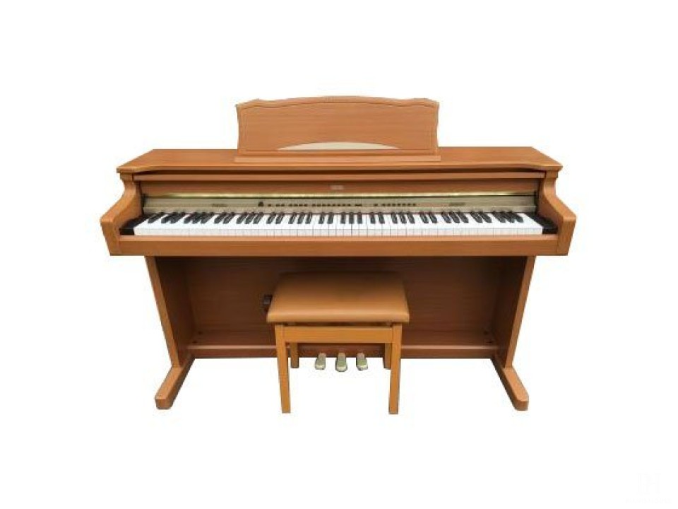 KORG C660