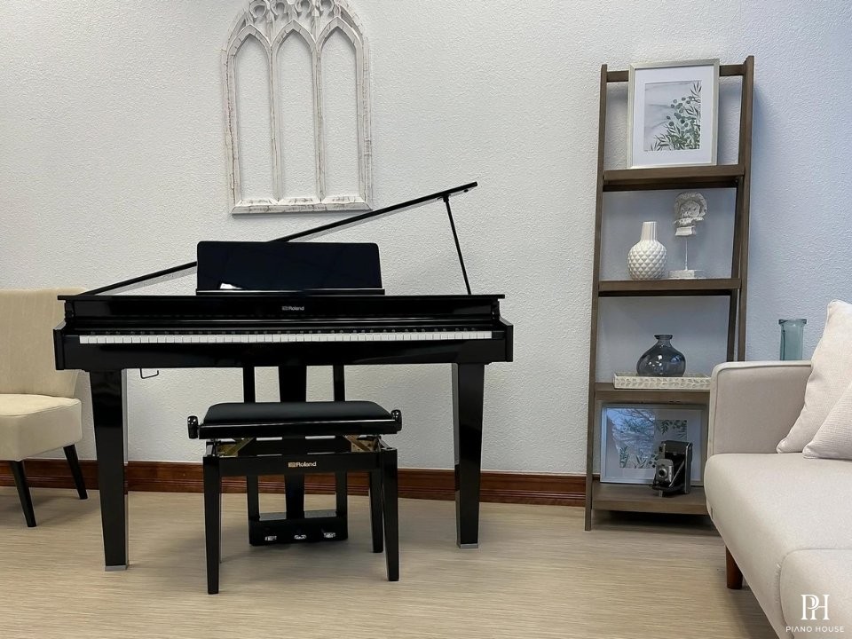 ROLAND GP-3 PE