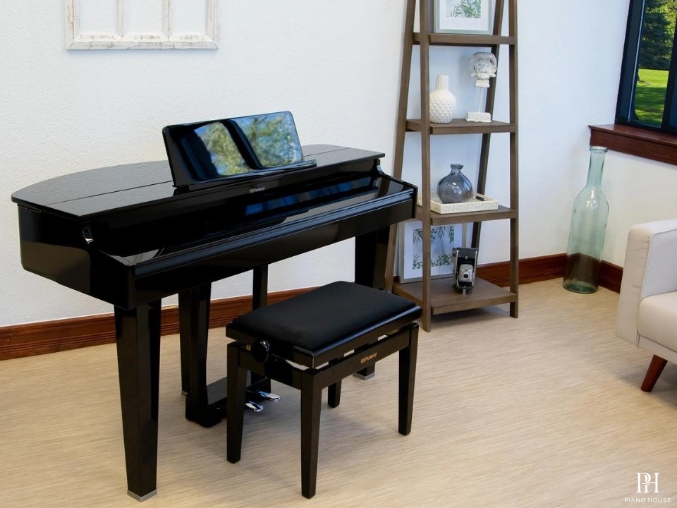 ROLAND GP-3 PE