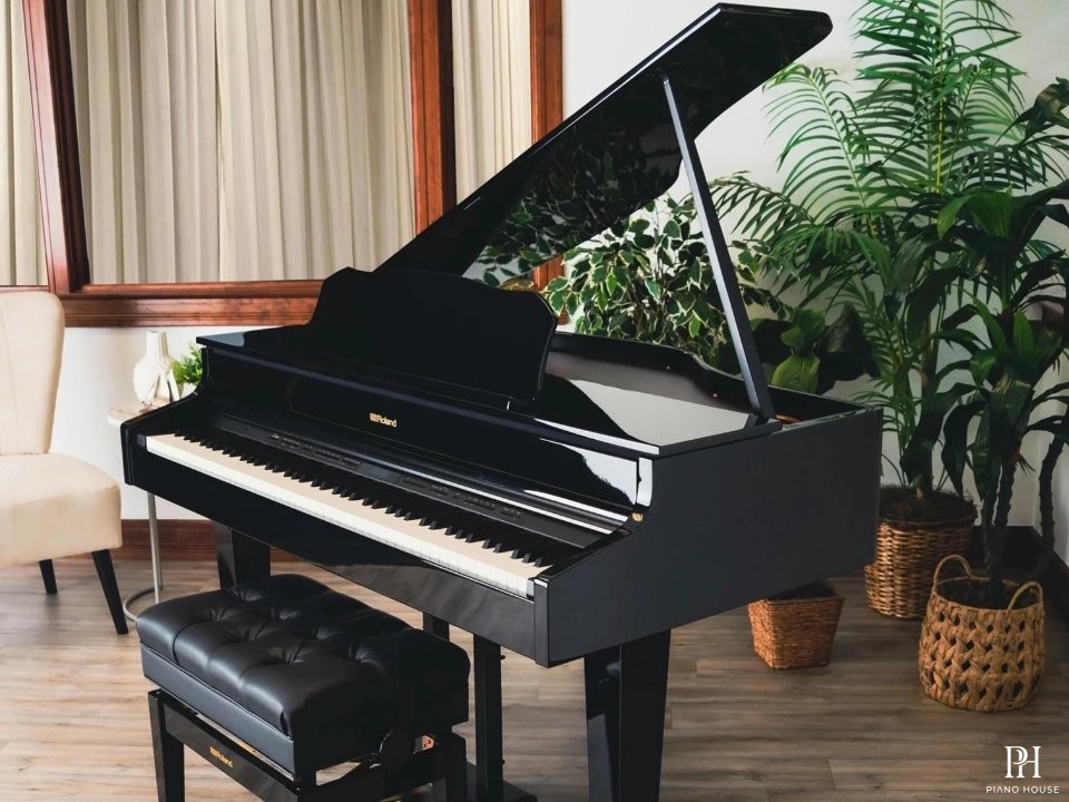 ROLAND GP-607 PE (USED)